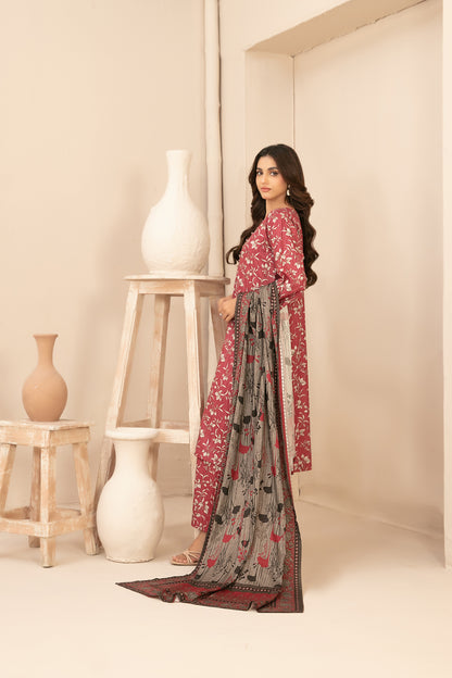 D-5393 - Dilshaan (S)