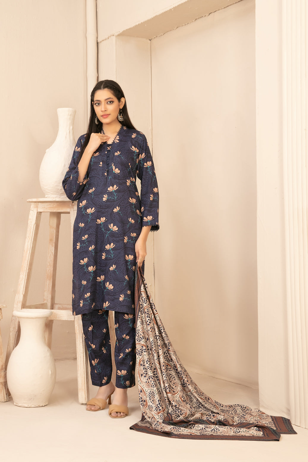 D-5394 - Dilshaan (S)