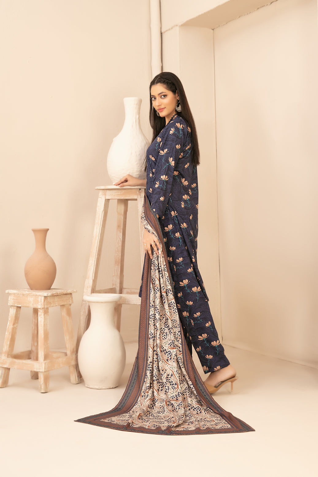 D-5394 - Dilshaan (S)