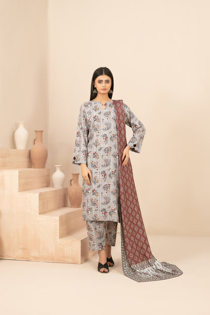 D-5392 - Dilshaan (S)