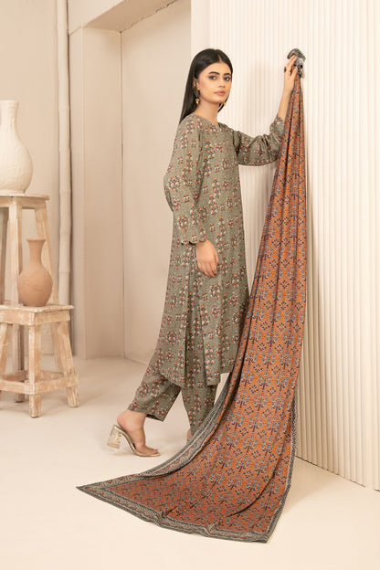 D-5387 - Dilshaan (S)