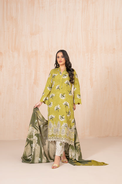D-5627 - Azeena