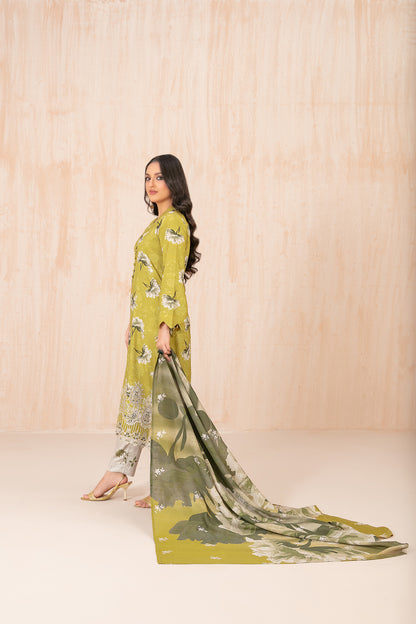 D-5627 - Azeena