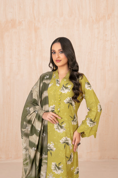 D-5627 - Azeena