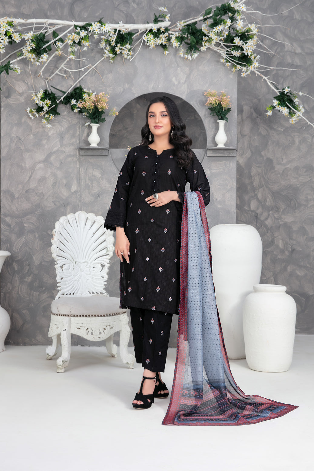 D-3266 - Zarwisha Vol-1