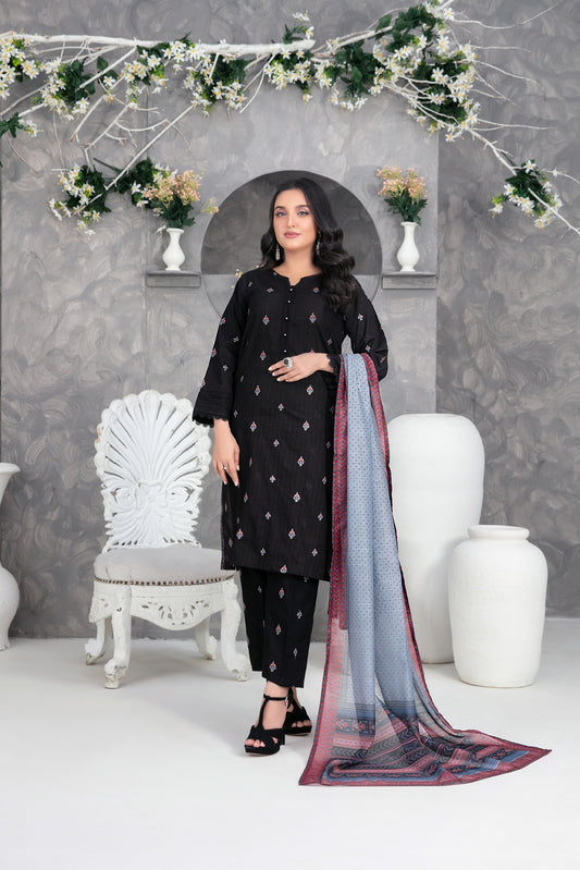 D-3266 - Zarwisha Vol-1