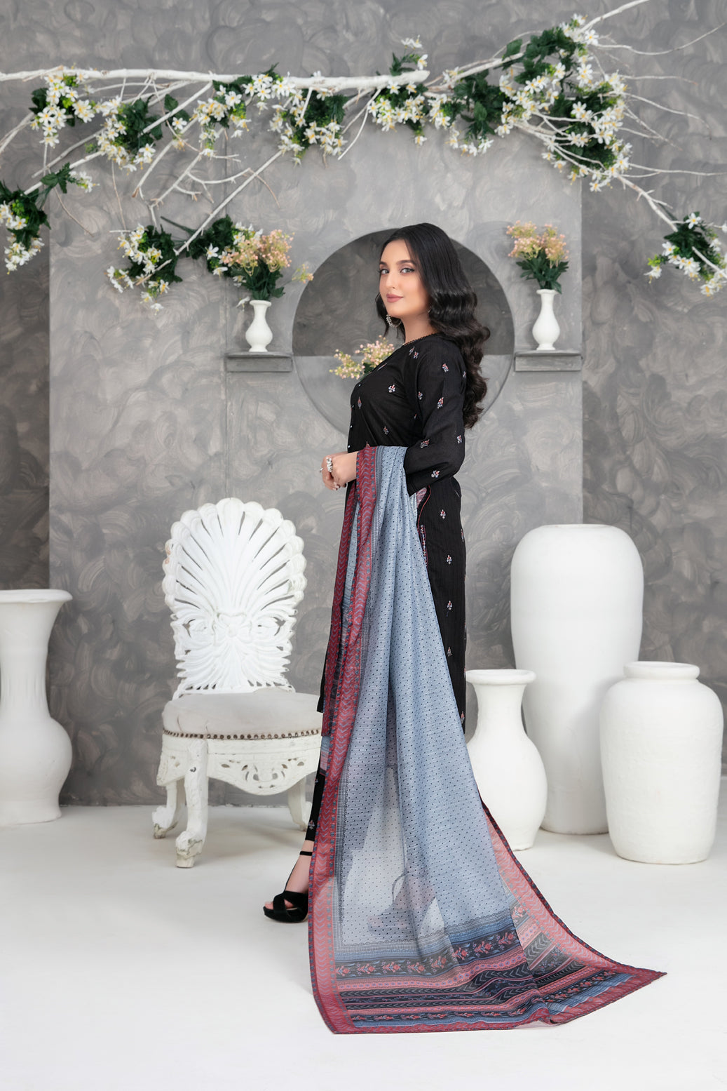 D-3266 - Zarwisha Vol-1