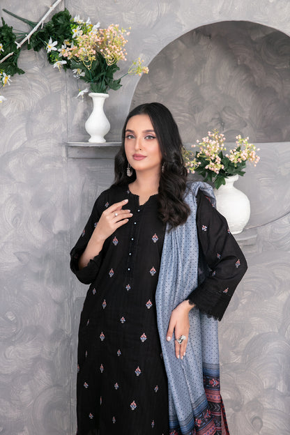 D-3266 - Zarwisha Vol-1