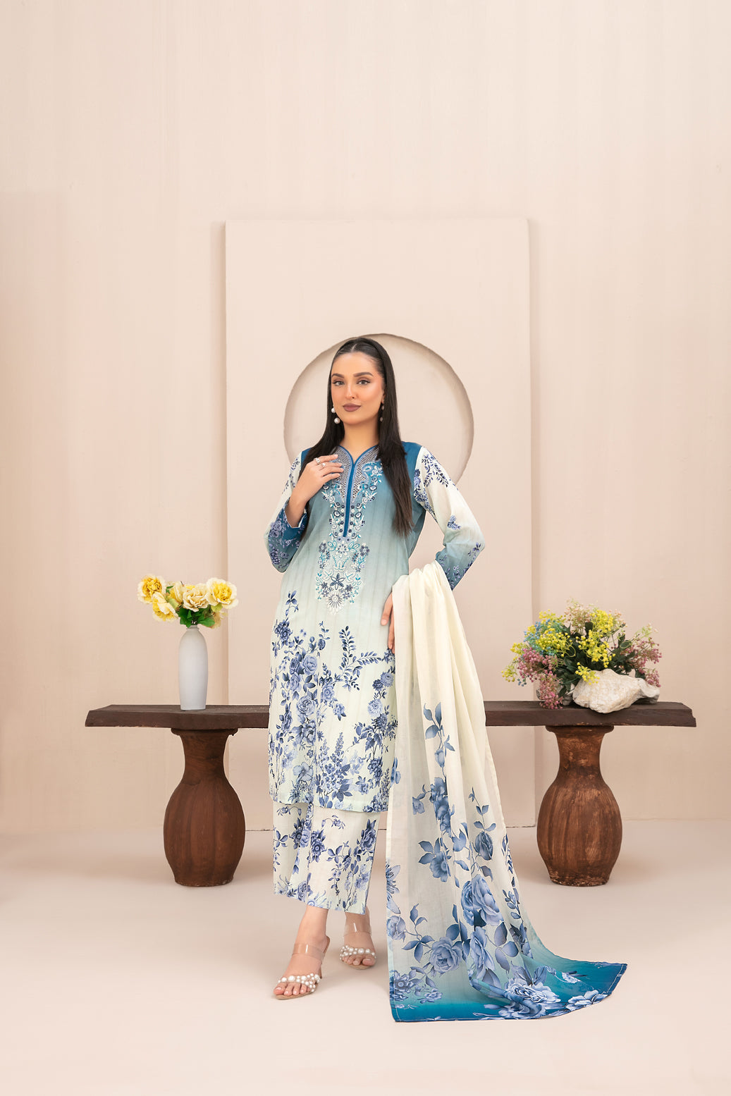 D-3075 - Malhar
