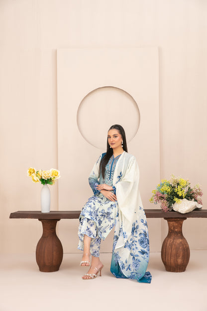 D-3075 - Malhar