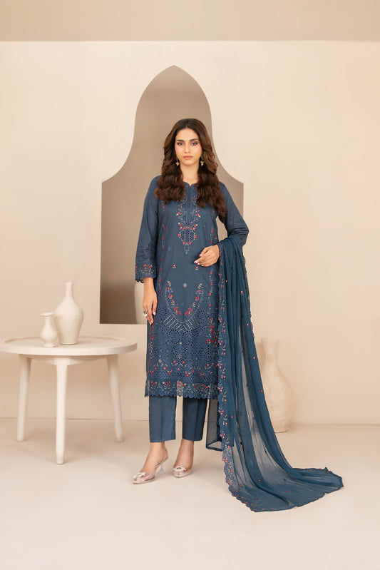 D-3067 - Znaniya (S)