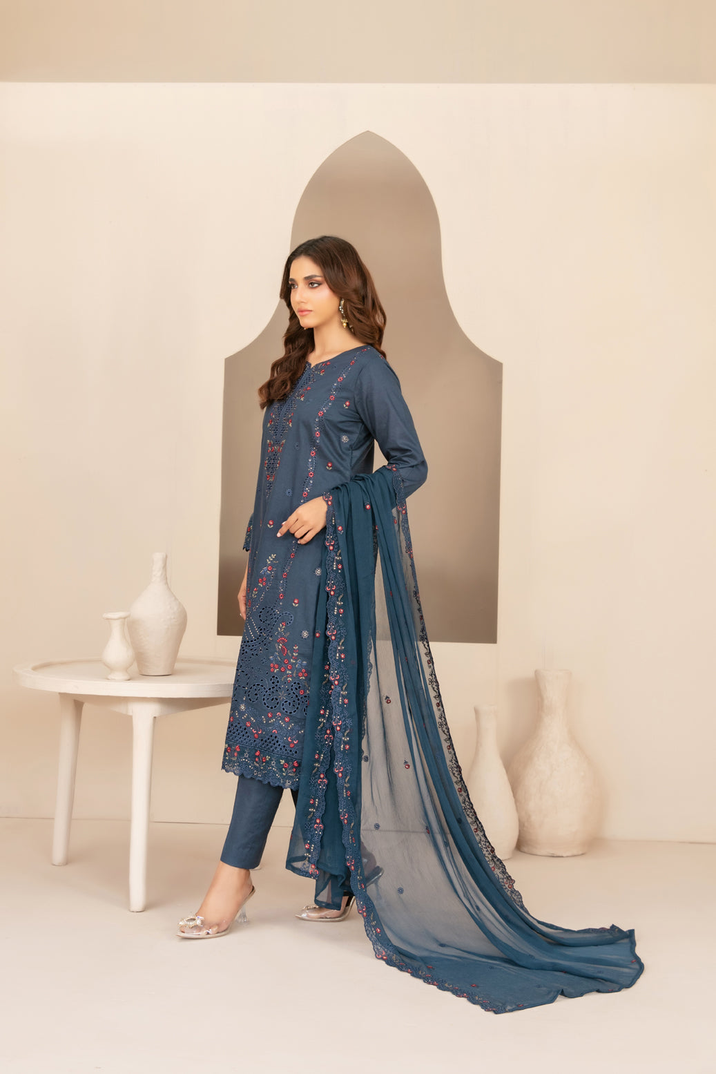 D-3067 - Znaniya (S)