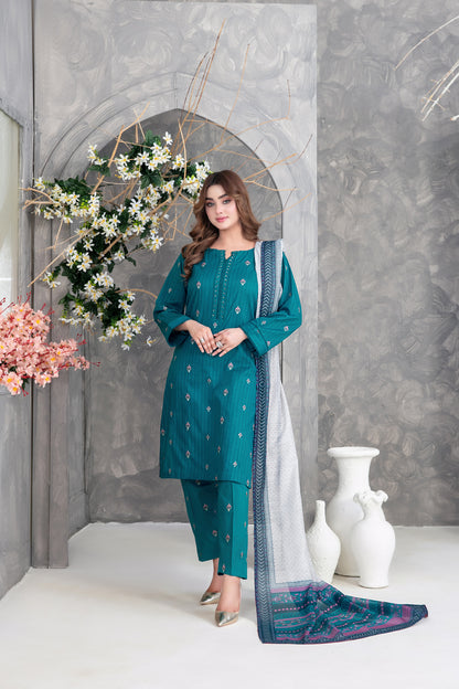 D-3267 - Zarwisha Vol-1