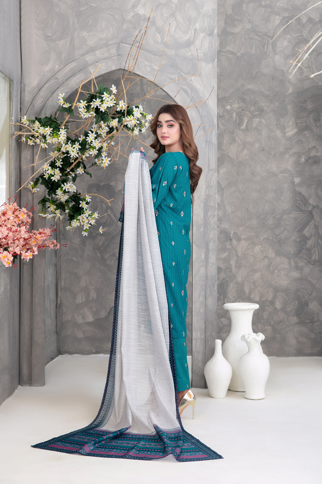 D-3267 - Zarwisha Vol-1