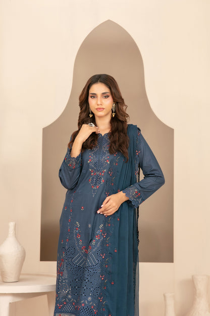 D-3067 - Znaniya (S)