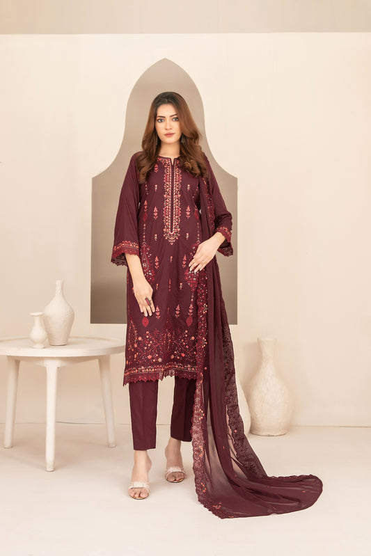 D-3065 - Znaniya (S)