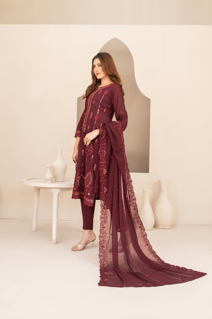 D-3065 - Znaniya (S)