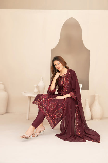 D-3065 - Znaniya (S)