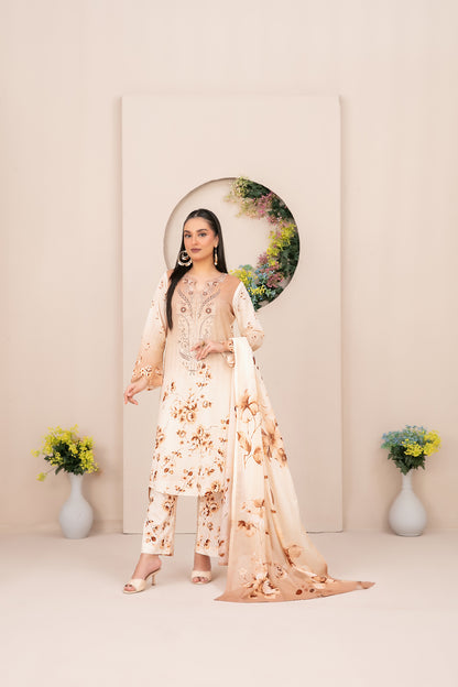 D-3071 - Malhar
