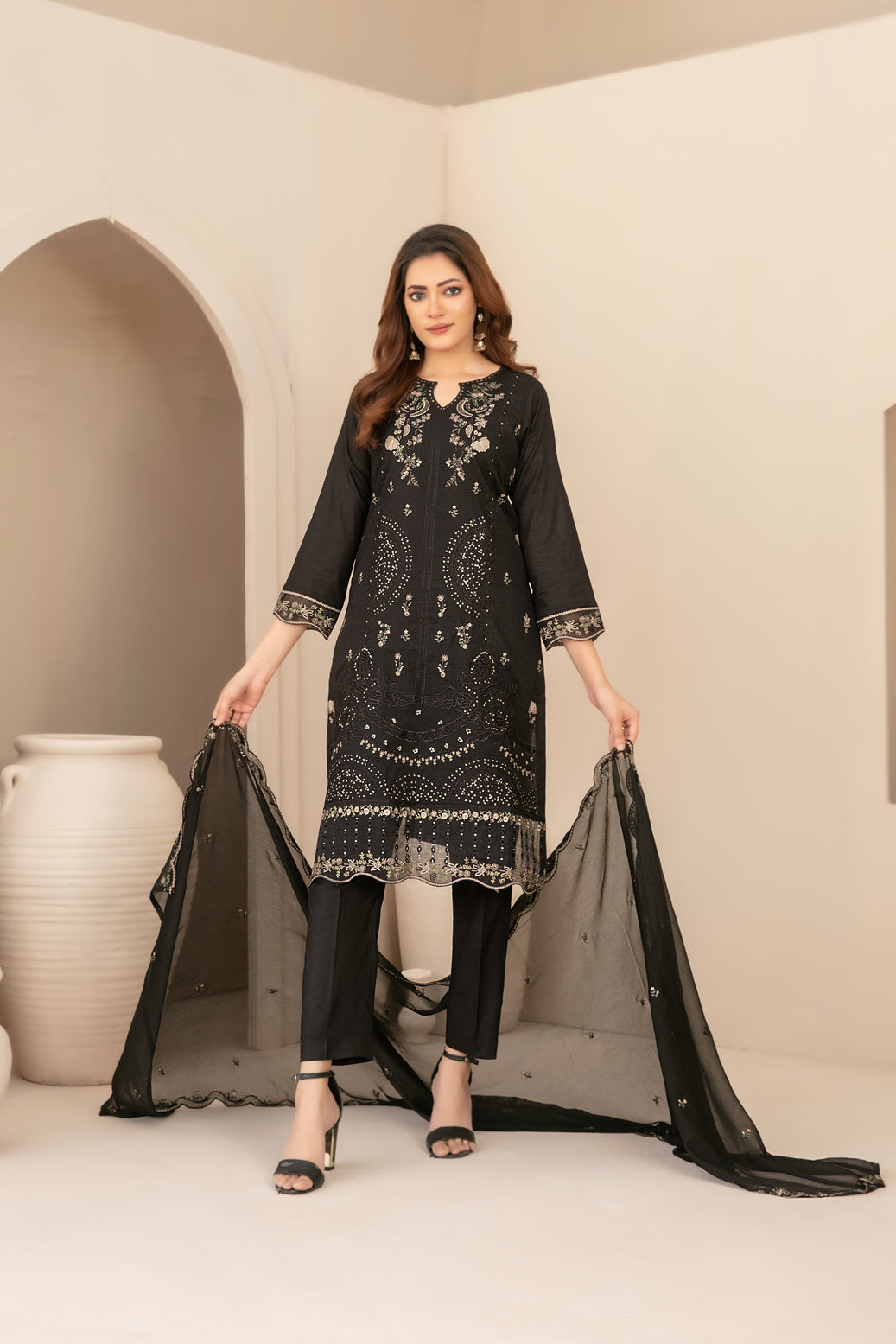 D-3064 - Znaniya (S)