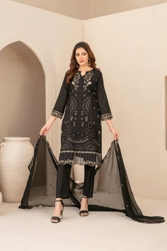 D-3064 - Znaniya (S)