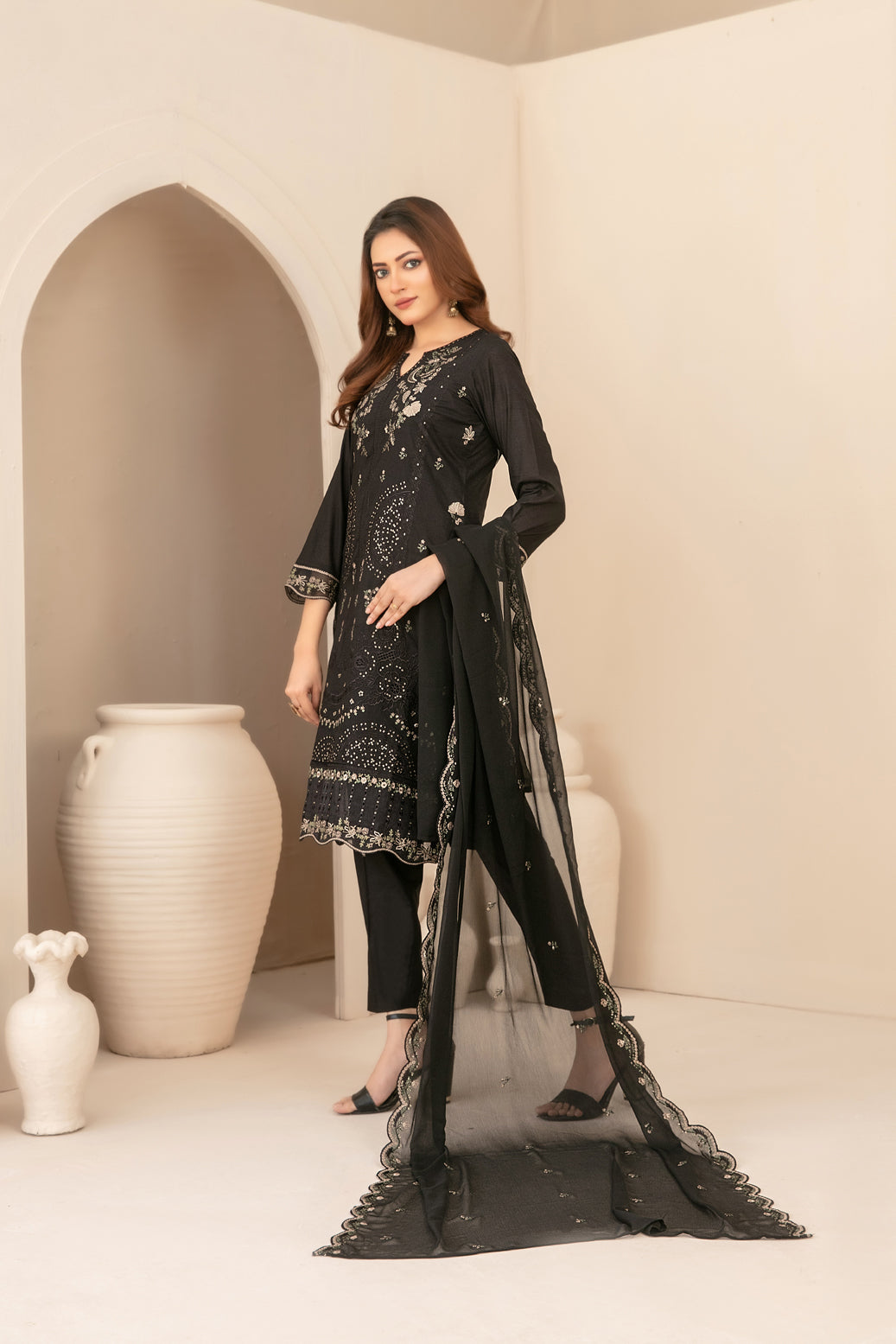 D-3064 - Znaniya (S)