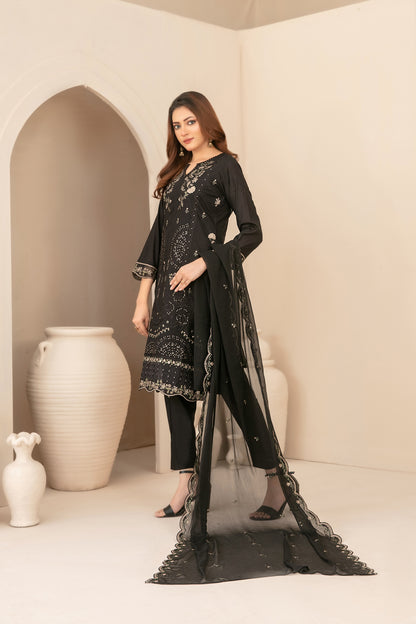 D-3064 - Znaniya (S)