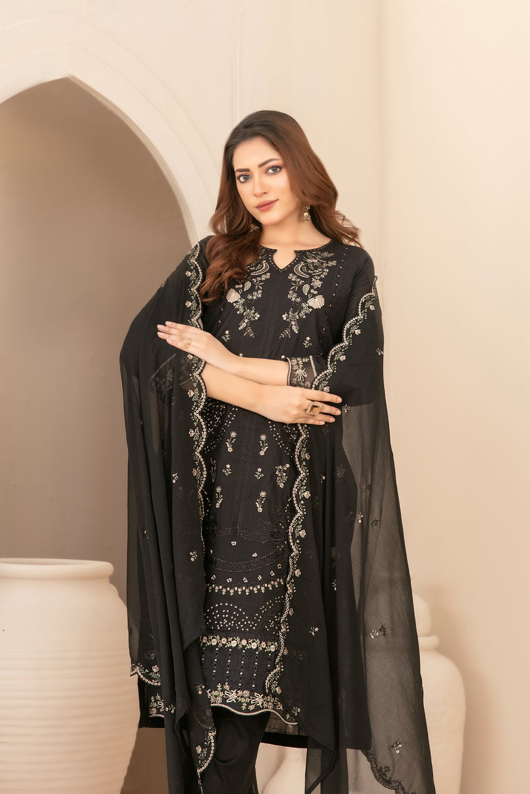 D-3064 - Znaniya (S)