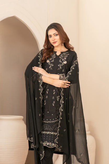 D-3064 - Znaniya (S)