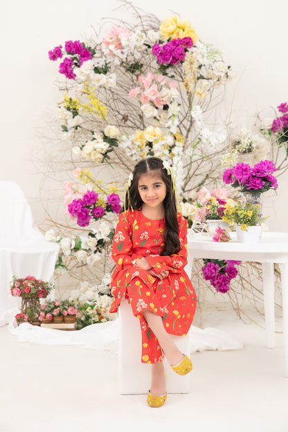 D-3811 - Nanhi Saheli