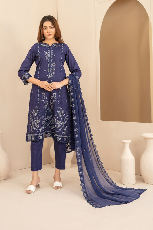 D-3062 - Znaniya (S)