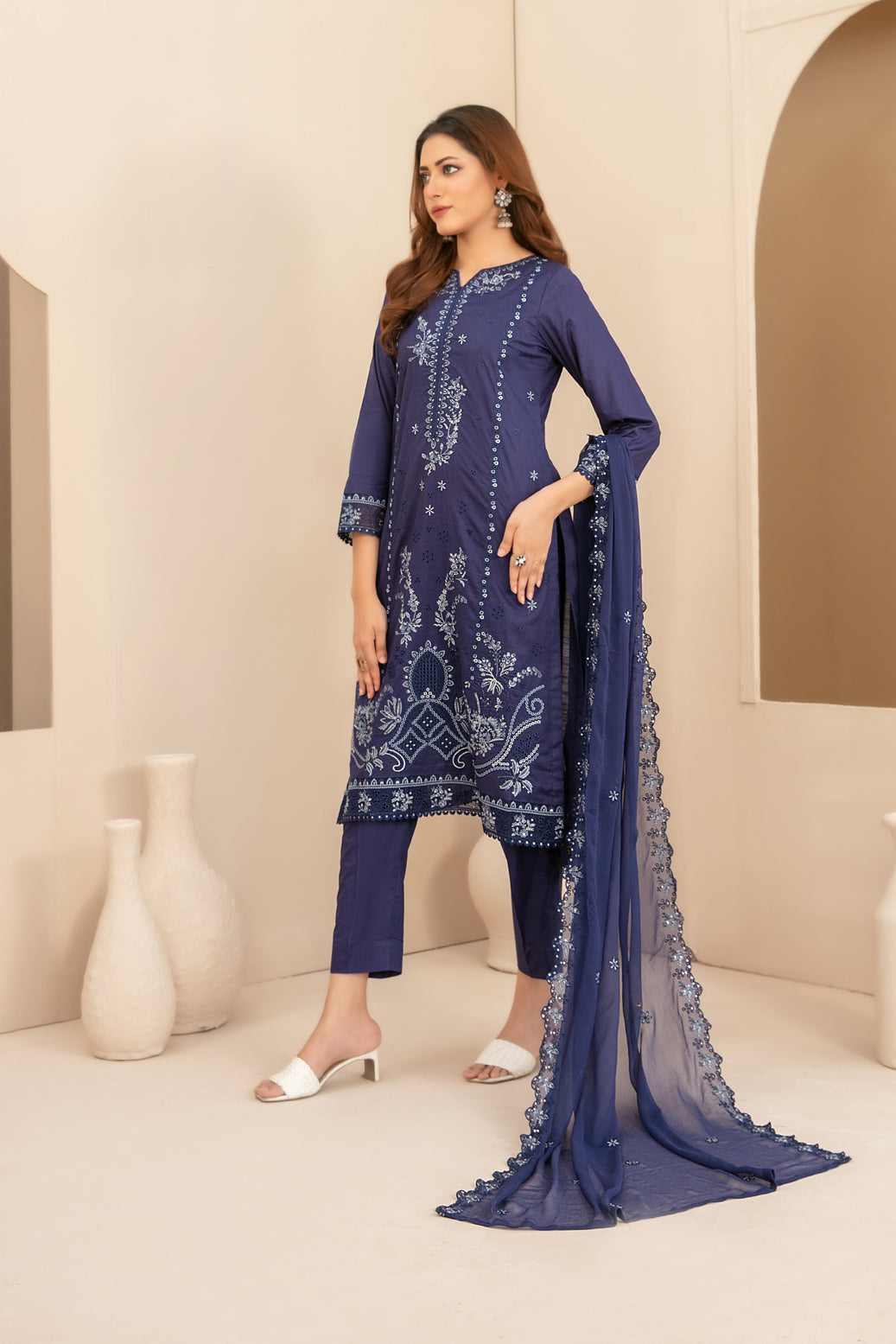 D-3062 - Znaniya (S)