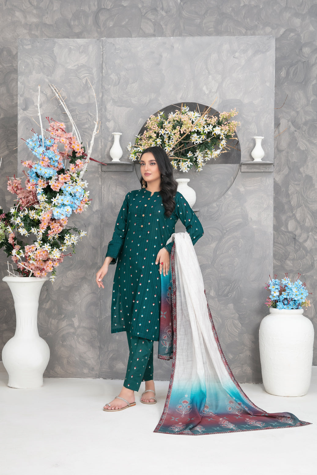 D-3274 - Zarwisha Vol-2