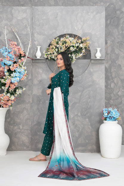 D-3274 - Zarwisha Vol-2