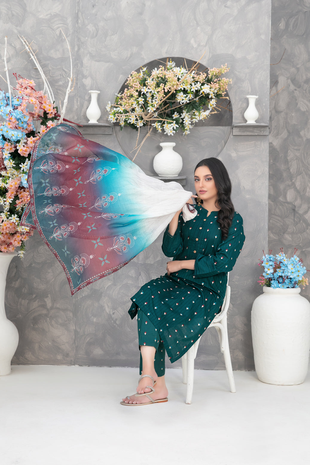 D-3274 - Zarwisha Vol-2