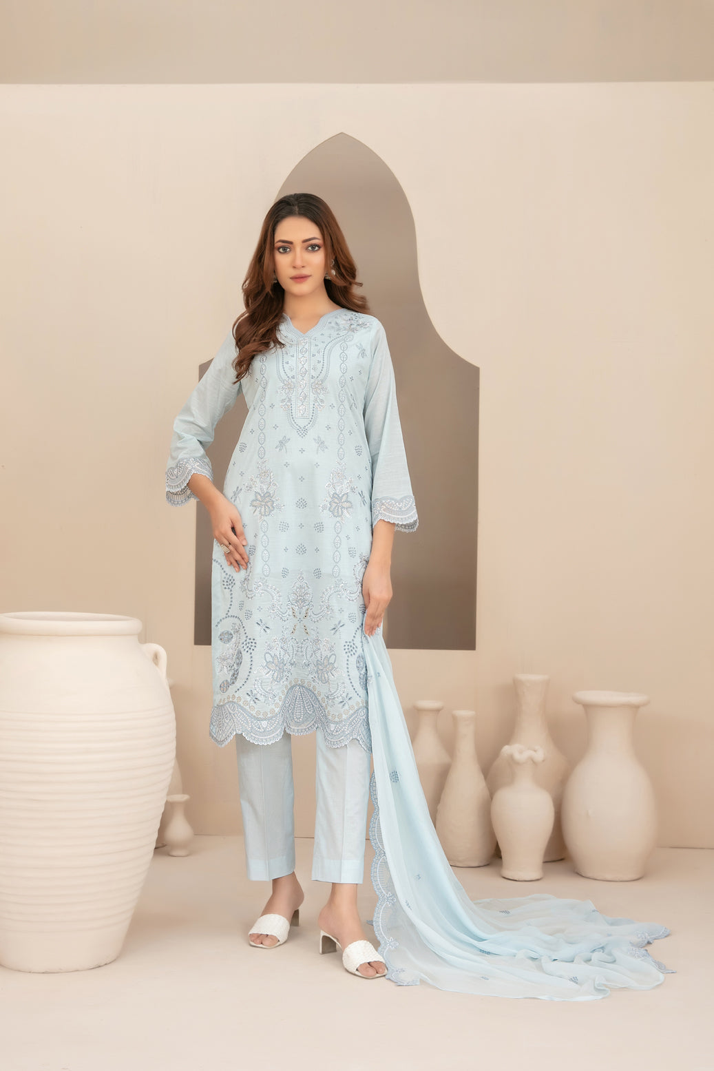 D-3061 - Znaniya (S)