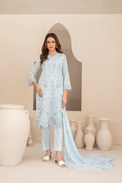 D-3061 - Znaniya (S)