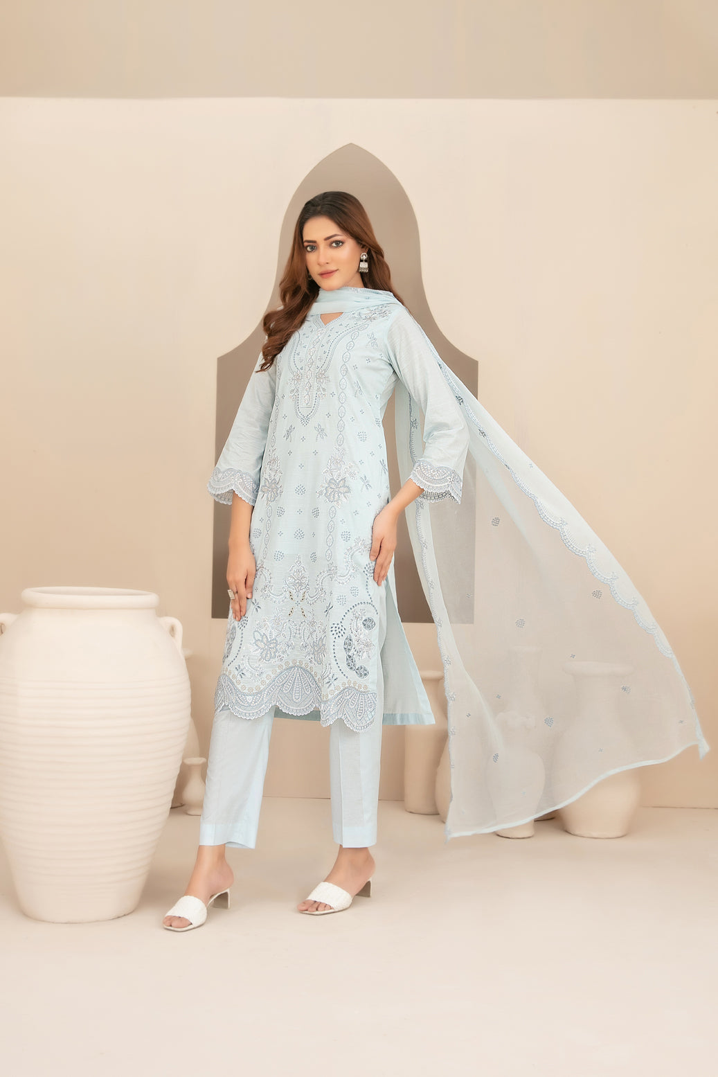 D-3061 - Znaniya (S)