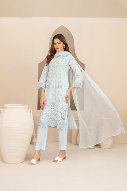 D-3061 - Znaniya (S)