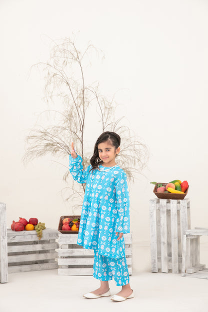 D-3817 - Nanhi Saheli