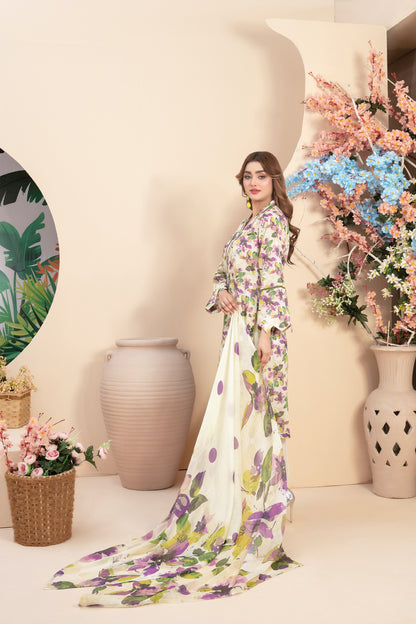 D-1766 - Buhaisa VOL II