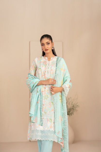 D-3794 - Sheen Vol-1