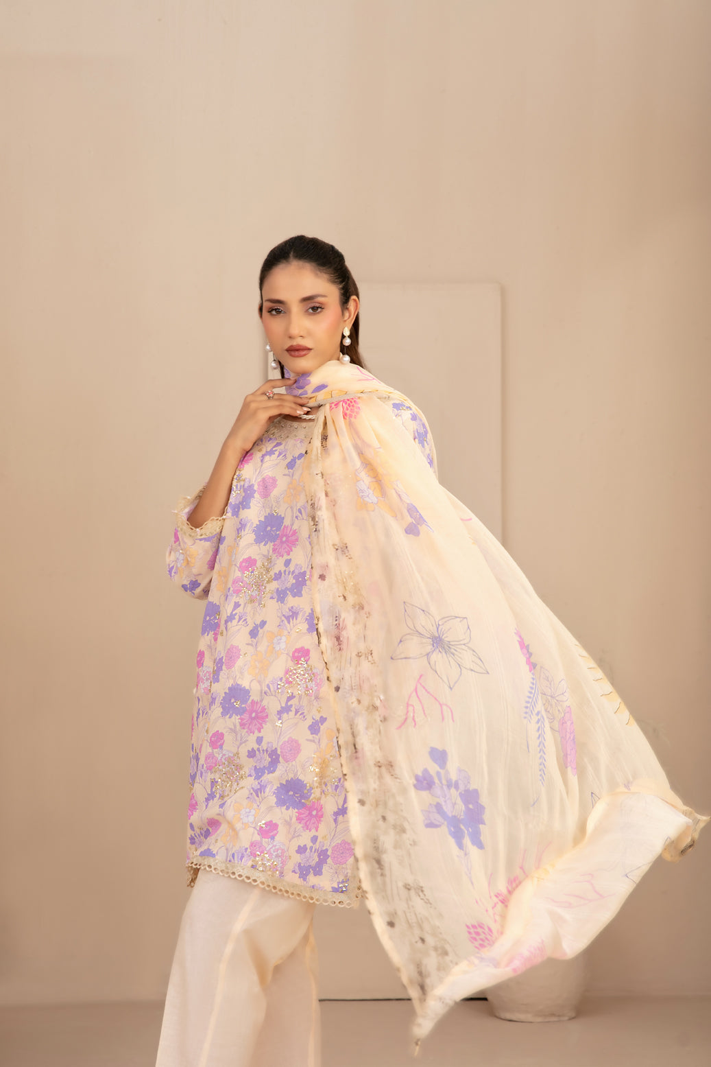 D-3789 - Sheen Vol-1