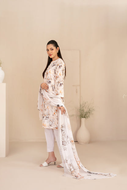 D-3787 - Sheen Vol-1