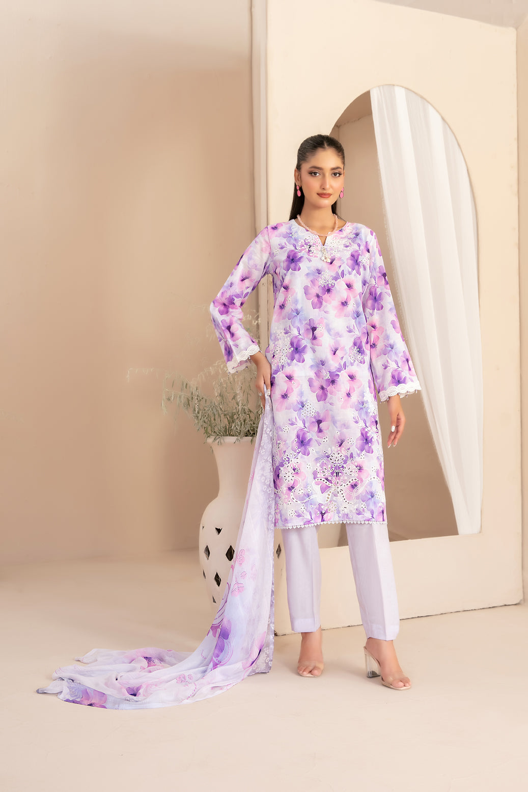 D-3786 - Sheen Vol-1