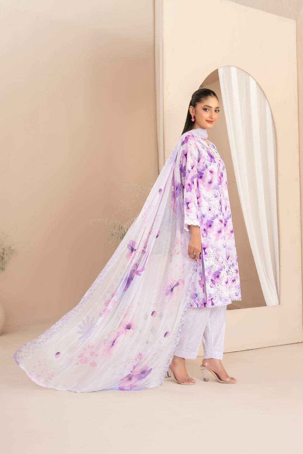 D-3786 - Sheen Vol-1