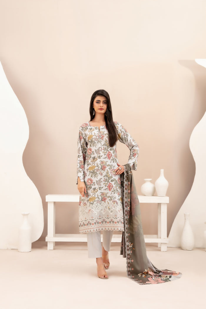 D-4509 - Misbah (S)