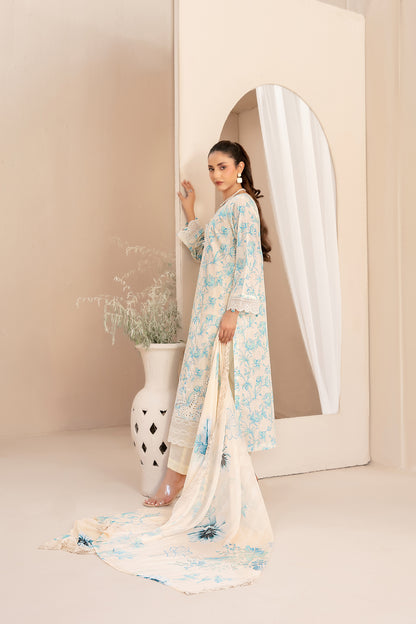 D-3790 - Sheen Vol-1
