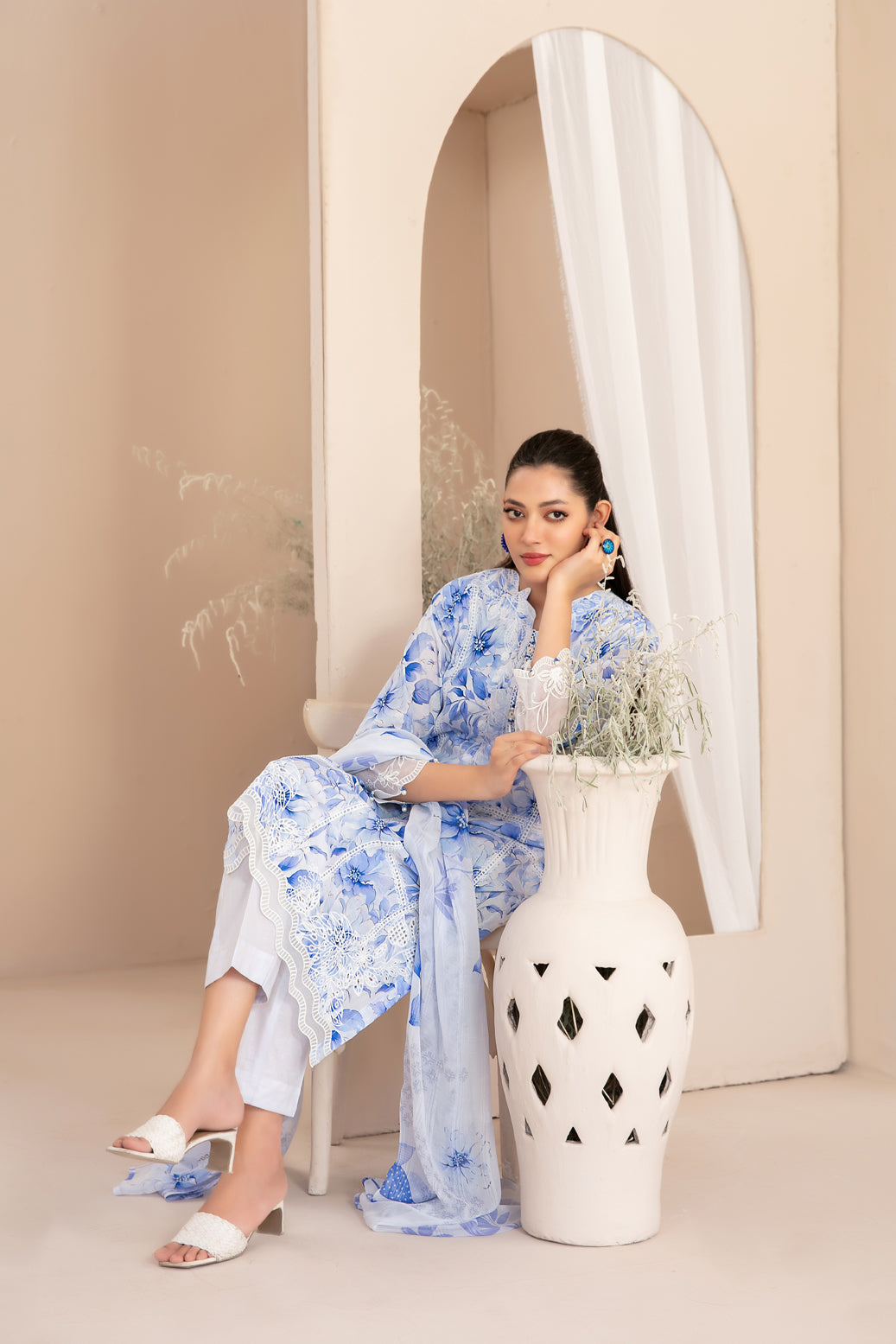 D-3795 - Sheen Vol-1