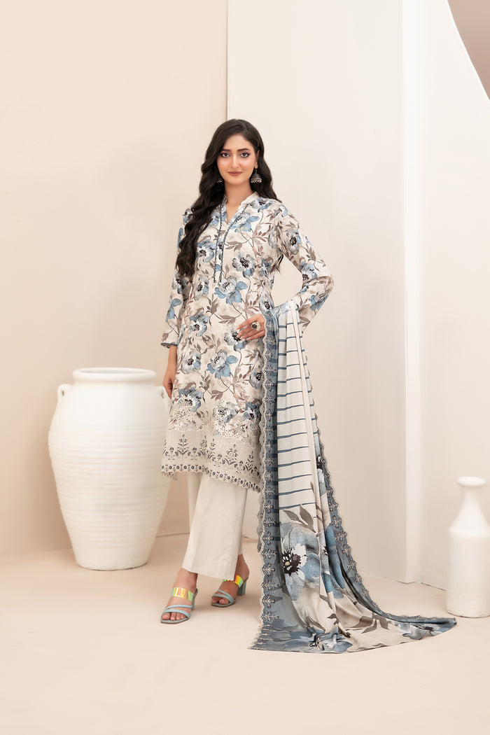 D-4514 - Misbah (S)